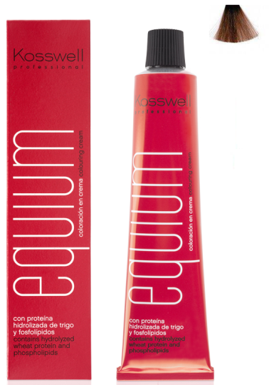 Equium Color 8.00