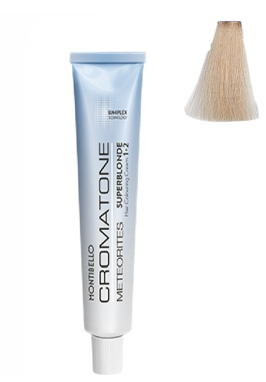 Montibello Croma Meteorites Super Blonde 1001