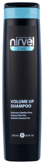 Care Volume Up Champú 250 ml