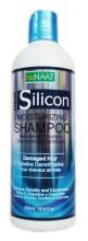 Silicon Champ&uacute; Hidratante 500 ml