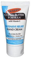 Cocoa Butter Formula Int Relief Hand Cream 60 gr