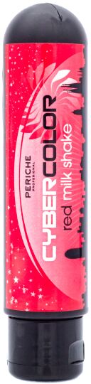 Cyber Color Milk Shake Red 100 ml