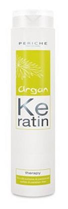 Argan Keratin Leave-In Mascarilla 25 ml