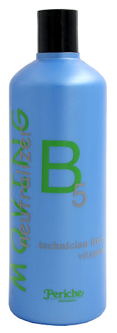 Neutralizer B5 Movimiento Hidratante con Vitamina 500 ml