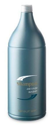 Nutritif Champ&uacute; Anticaspa 1800 ml