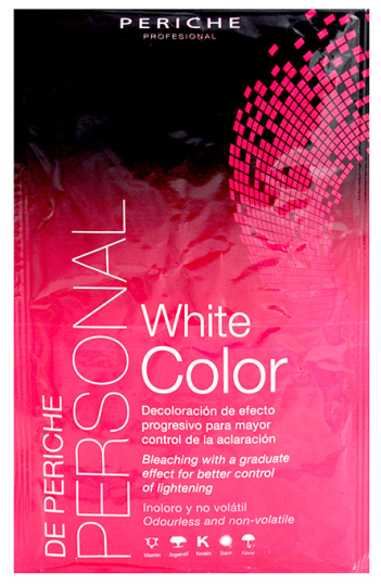 Personal White Color Deco Azul Sobres 40 gr