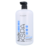 Kode Kspa Anti Caspa-Dandruff Champ&uacute; 1000 ml
