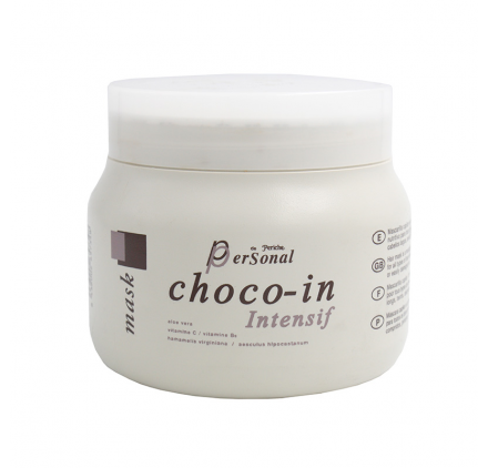 Choco-In Intensif Mascarilla 500 ml