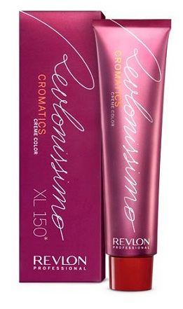 Revlonissimo Cromatics Coloraci&oacute;n Permanente 60 ml