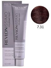 Issimo Colorsmetique Color & Care 60 ml