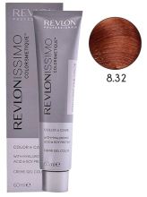 Issimo Colorsmetique Color & Care 60 ml