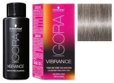 Igora Vibrance 8-11 Rubio Claro Ceniza intenso 60 ml