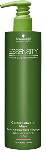 M&aacute;scara de Esencia Color Sin Amoniaco 200 ml