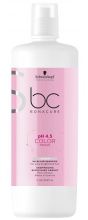 Bc Ph 4.5 Color Freeze Champ&uacute; silver 1000 ml