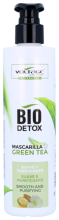 Bio Detox Mascarilla Green Tea 250 ml