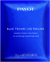 Blue Techni Liss Mascarilla Peeling cronoreveladora 25 gr