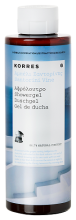 Gel de Ducha Santorini 250 ml