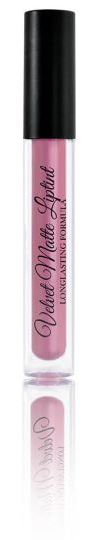 Velvet Matte Labial Líquido Grape