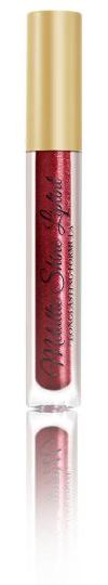 Metallic Shine Labial Líquido Pomegranate