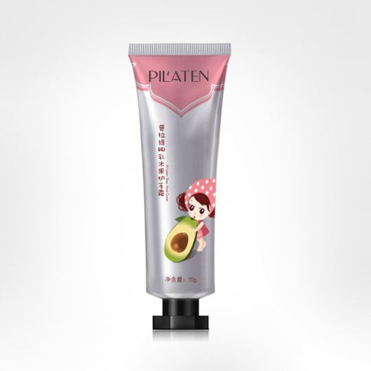 Crema de Manos de Manteca de Karit&eacute;