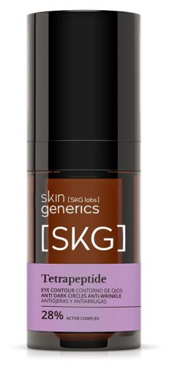 Contorno ojos antiojeras antiarrugas 28% Eyeseryl