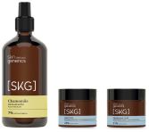 Kit de cuidado diario