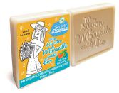Jab&oacute;n de Marsella Mel&oacute;n y Menta 2 x 100 gr