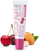 B&aacute;lsamo Labial de Cereza y Almendras 10 ml
