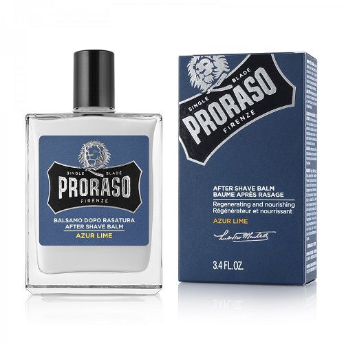 After Shave Bálsamo 100 ml
