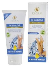 Gel Frío para Piernas y Pies Cansados 100 ml Gel Frío para Piernas y Pies Cansados 100 ml