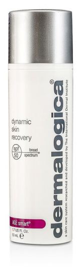 Dynamic Skin Recovery Spf 50 de 50 ml