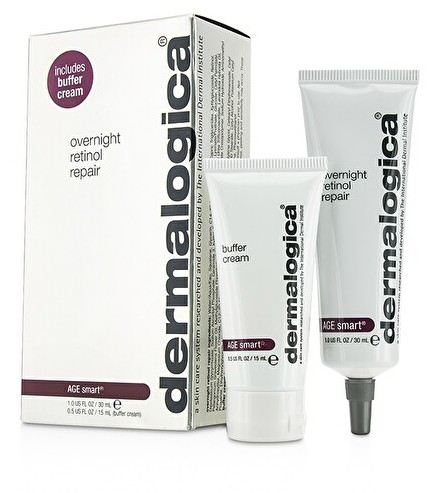 Age Smart Tratamiento Nocturno Reparador de retinol 30 ml