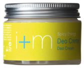 Desodorante en Crema Energ&iacute;a Especiada 30 ml