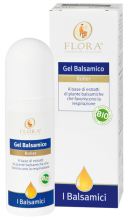 Roll-On Bals&aacute;mico 50 ml Bio