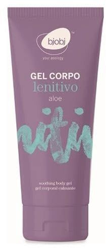 Gel de Aloe Vera Calmante de la Piel 200 ml