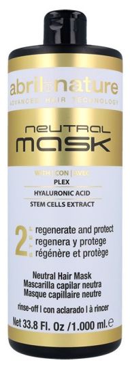 Neutral Mask 0.0 1000 ml