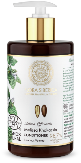 B&aacute;lsamo de Volumen para Cabello fino y liso 480ml