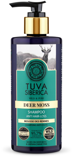 Champ&uacute; Activo Crecimiento del Cabello Bio 300 ml