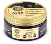 Manteca Corporal Yak Milk Bio 300 ml