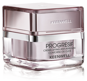 Progresif Lifting Crema de Ojos Antiarrugas 25 ml