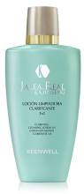 Loci&oacute;n Limpiadora Clarificante 3 x 1 250 ml