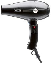 Secador 3500 Tormalionic Negro Secador 3500 Tormalionic Negro