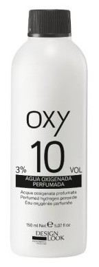 Oxigenada Perfumada 3% 10 Vol 150 ml