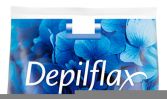 Cera Depilatoria Baja Fusión Azul 3ab 1000 gr Cera Depilatoria Baja Fusión Azul 3ab 1000 gr