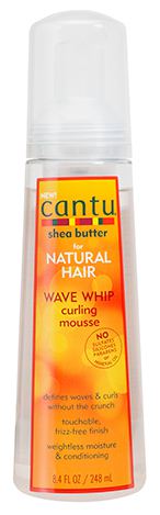Mousse para Rizar Wave Whip 248 ml Mousse para Rizar Wave Whip 248 ml