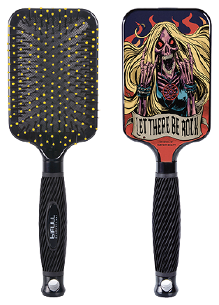 Cepillo Raqueta Heavy