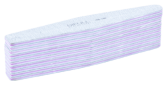 Lima Acolchada Rombo White 100/180 10 Unidades