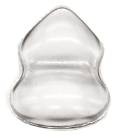 Esponja Maquillaje Silicona G