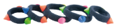 Elastic Pop Coleteros con Triangulos 5 Uds Elastic Pop Coleteros con Triangulos 5 Uds