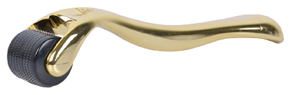 Dermaroller Capilar Facial 0.5 mm